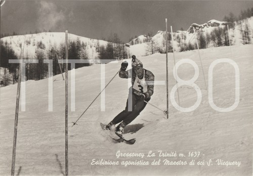 Gressoney trinite - gressoney, trinite'