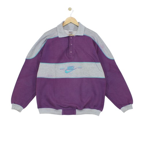 Felpa nike oversize - felpa, vintage