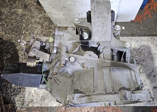 Cambio manuale completo per - completo,