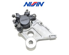 Pinza freno posteriore supporto originale Nissin per Honda Hornet 600 1998 2006