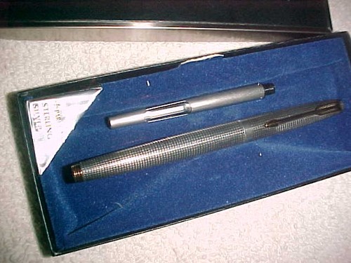 Parker cisele modello - cisele,