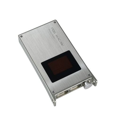 Ibasso pb6 macaw amplificatore - pb6,