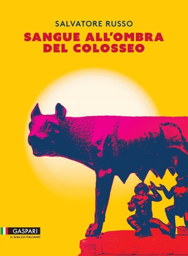 Libro nuovo salvatore russo - nuovo,