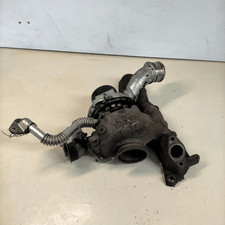Turbocompressore c/collettore