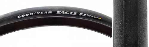 Pneumatico strada goodyear - pneumatico, da