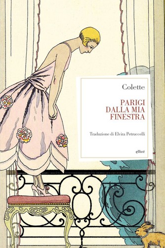 Libro nuovo colette - libro,