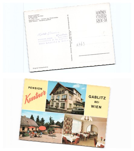 Kuntner pensione - (f5768a763),