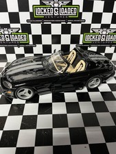 BURAGO 1/18 Dodge Viper RT/10