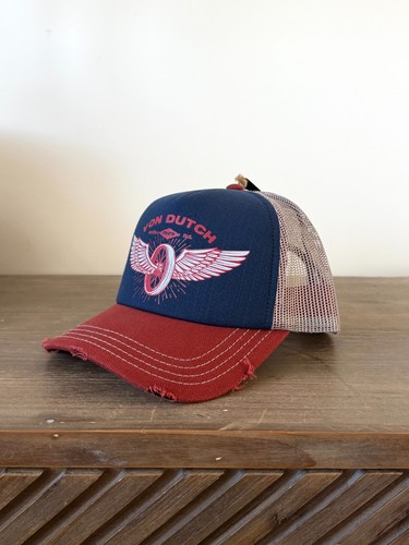 Cappellino camionista von - cappellino,