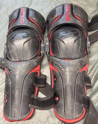 Ginocchiera evs sports epic - evs,