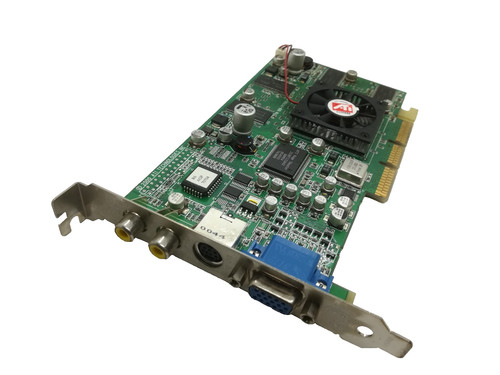 Ati radeon 7200 - 7200/radeon, ddr