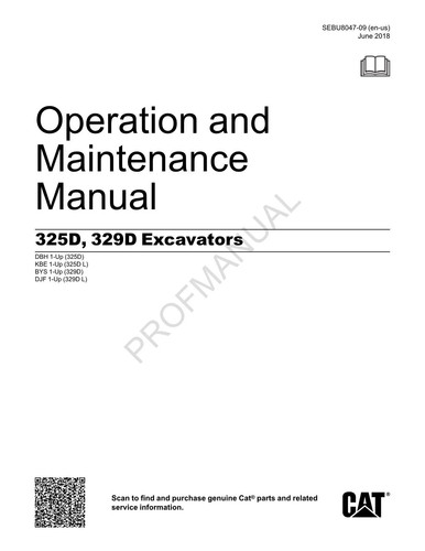 Manuale operatori escavatore - manuale,
