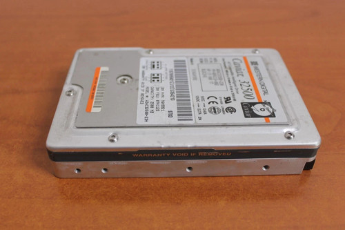 Vintage ide hard disk - -,