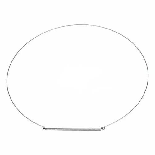 Anello anteriore fissaggio