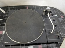 Giradischi hifi Telefunken S