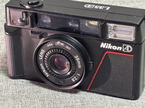 Ottimo come nuovo nikon - nuovo],