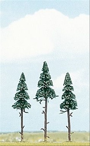Busch 6114 alberi abete ad - di,