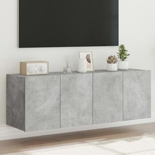 vidaXL Mobili TV a Parete con