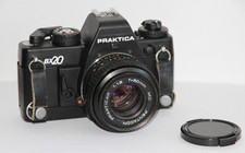 Pentacon Praktica BX20
