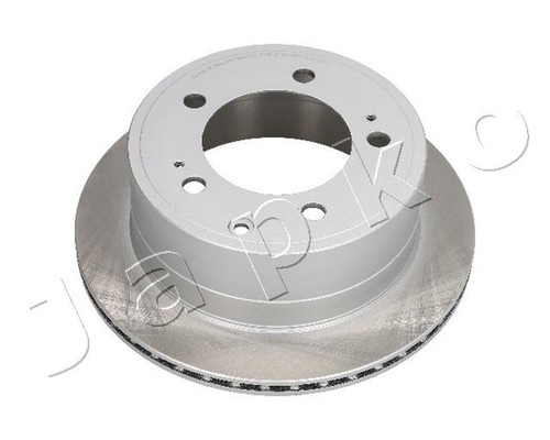 Dischi freno japko 61260c - 2,