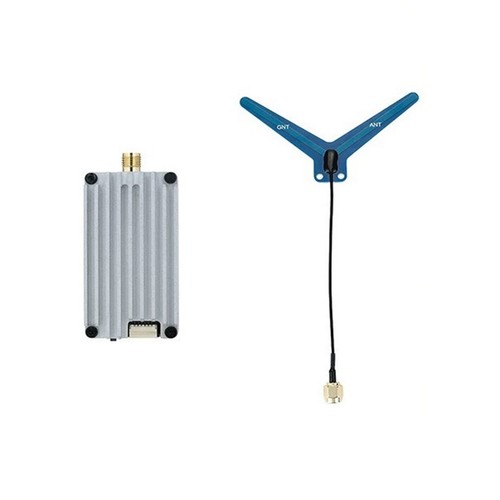 Modulo trasmettitore fpv audio - modulo,