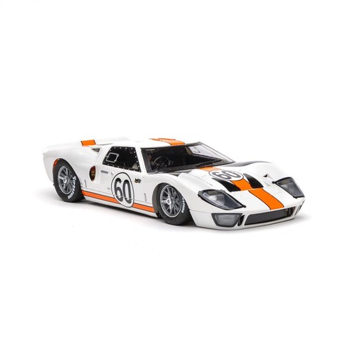 Slot car nsr ford gt40 - nsr,