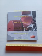 Moto Guzzi California EV 80