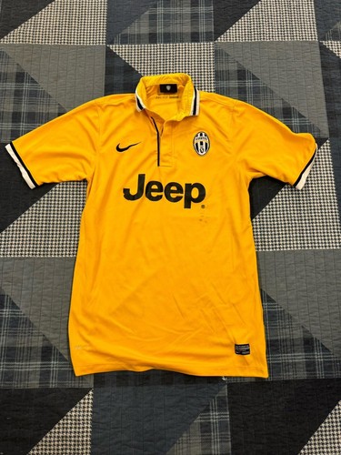 Pirlo juventus jeep 2013 - juventus, 2013/14