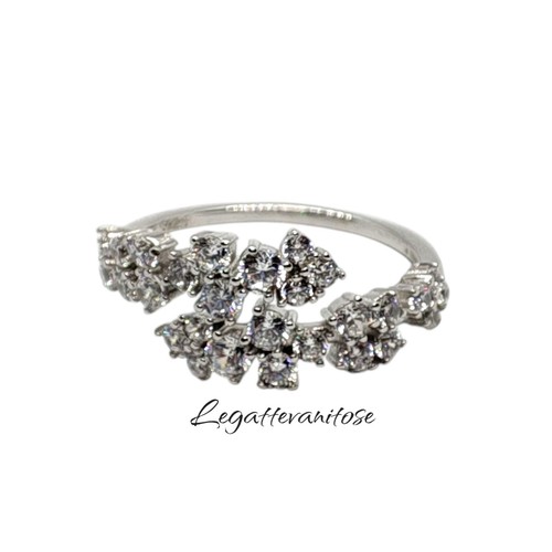Anello donna argento 925 - anello,