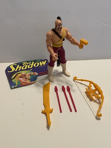 Modellino the shadow - modellino,