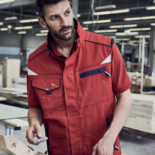 Gilet smanicato uomo - gilet,