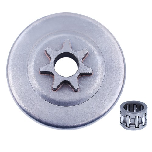 Pignone tamburo frizione - , .325"