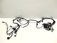 IMPIANTO ELETTRICO SUZUKI BURGMAN AN 250 1998 1999 2000 AL 2001