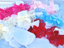 Calze alla caviglia DREAM BABY