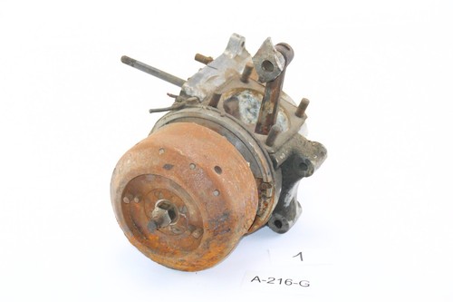 Dkw 200 250 300 - 200,