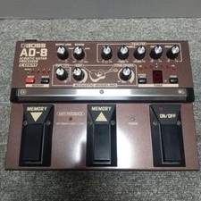 Pedale processore effetto