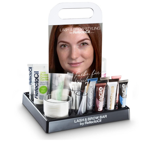 Refectocil lash brow bar - refectocil, &