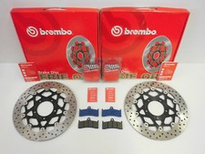 Dischi freno Brembo freno
