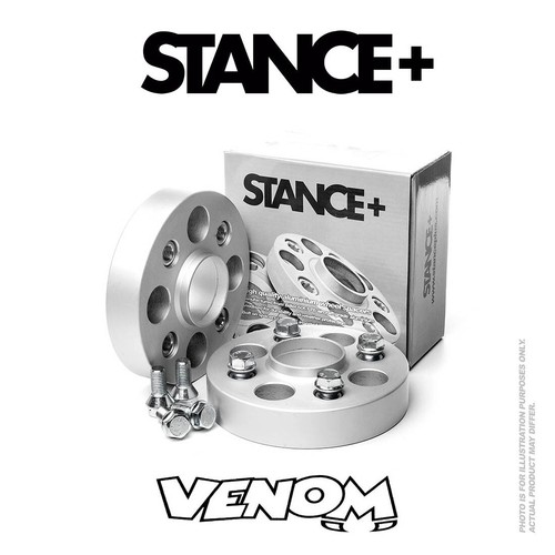 Stance distanziali cerchi - distanziali,