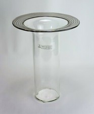 Vaso vetro murano - in, di
