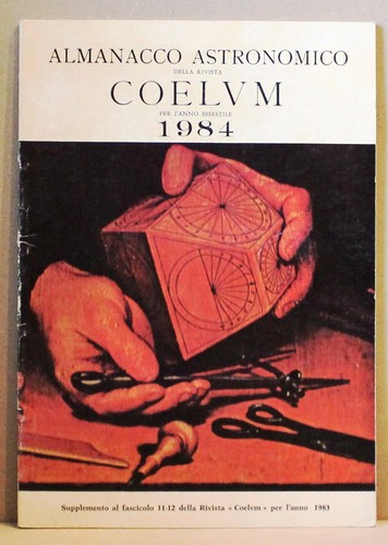 Almanacco astronomico della