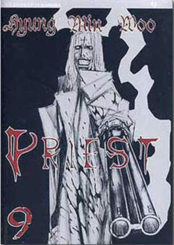 Priest - priest, 09