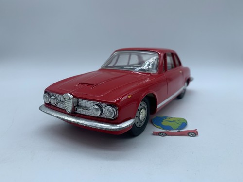 Togi alfa romeo - alfa, coupè