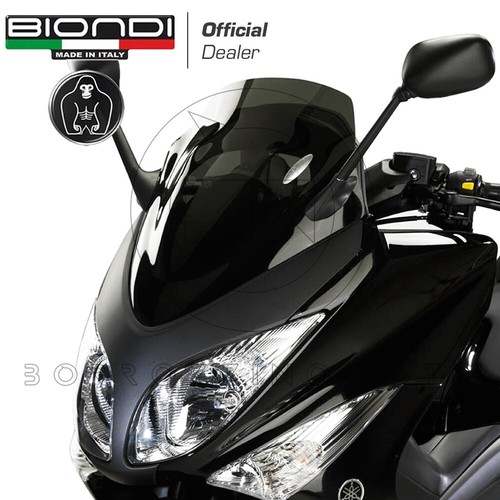 Biondi cupolino sport basso - sport,