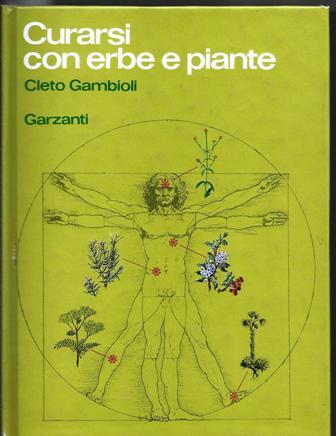 Curarsi con erbe piante - con,