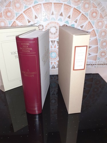 Vocabolario treccani il - il,