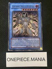 Carta Yu-Gi-Oh! Garlandof