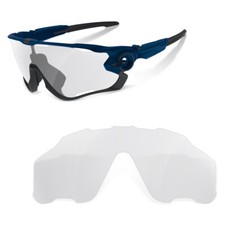 Lenti di Ricambio Compatibili per Oakley Jawbreaker OO9290