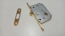 SERRATURA A GANCIO CON QUADRO