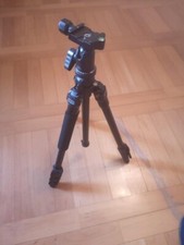 TREPPIEDI BENRO modello A250F Estendibile per macchina fotografica